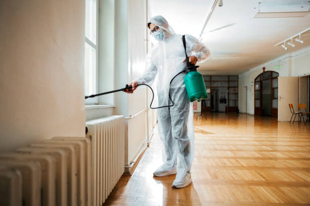 Best Residential Pest Control  in Vidalia, LA